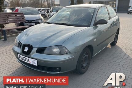 Seat Ibiza Gebrauchtwagen