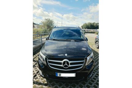Mercedes-Benz V 250 Gebrauchtwagen