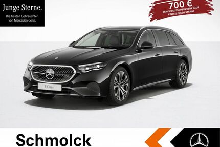 Mercedes-Benz E 300 Gebrauchtwagen