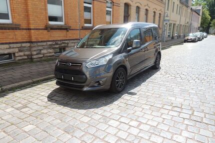 Ford Tourneo Connect Gebrauchtwagen