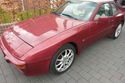 Porsche 944 Gebrauchtwagen