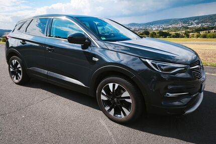 Opel Grandland (X) Gebrauchtwagen