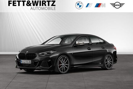 BMW M235 Gebrauchtwagen