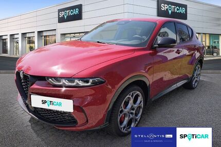 Alfa Romeo Tonale Gebrauchtwagen