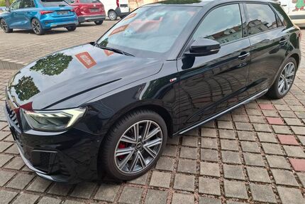 Audi A1 Gebrauchtwagen