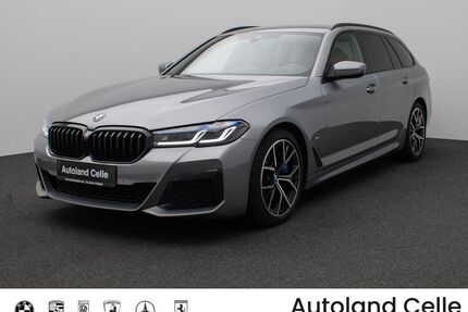 BMW 530 Gebrauchtwagen