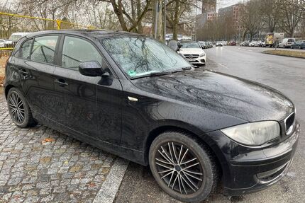 BMW 116 Gebrauchtwagen