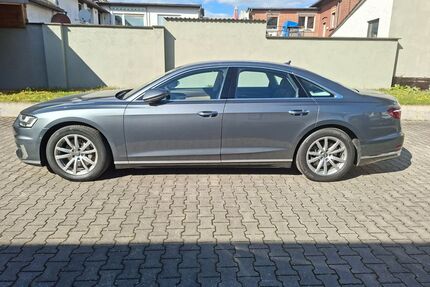 Audi A8 Gebrauchtwagen