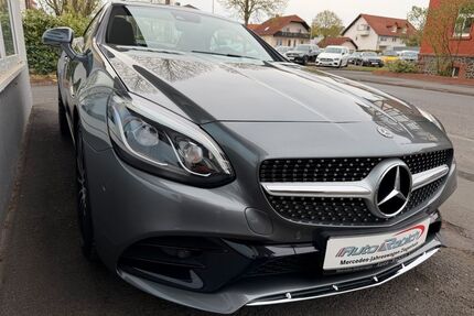 Mercedes-Benz SLC 300 Gebrauchtwagen