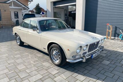 Jaguar XJ6 Gebrauchtwagen
