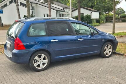 Peugeot 307 Gebrauchtwagen