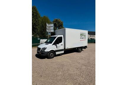Mercedes-Benz Sprinter Gebrauchtwagen