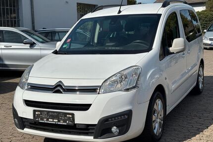 Citroen Berlingo Gebrauchtwagen