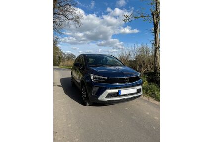 Opel Crossland (X) Gebrauchtwagen