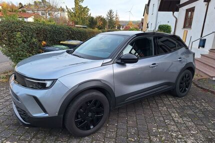 Opel Mokka Gebrauchtwagen