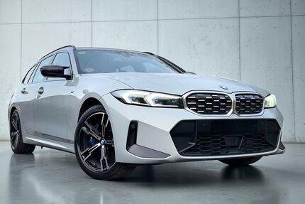 BMW M340d Gebrauchtwagen