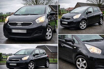 Kia Venga Gebrauchtwagen