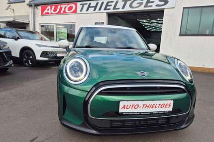 Mini Cooper Gebrauchtwagen