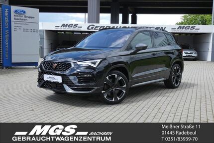 Cupra Ateca Gebrauchtwagen