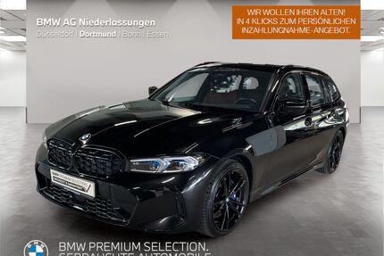 BMW M340i Gebrauchtwagen