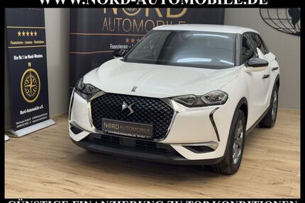 DS Automobiles DS3 Crossback Gebrauchtwagen