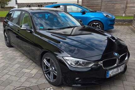 BMW 320 Gebrauchtwagen