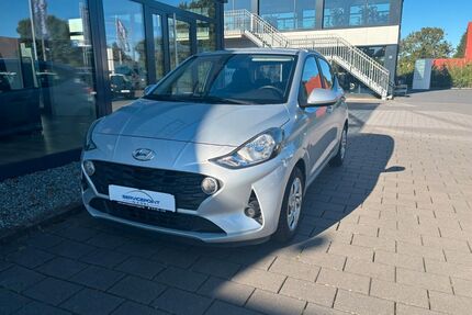 Hyundai i10 Gebrauchtwagen