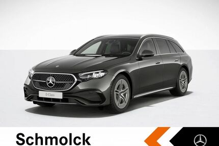 Mercedes-Benz E 300 Gebrauchtwagen