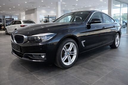 BMW 330 Gebrauchtwagen