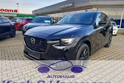 Mazda CX-60 Gebrauchtwagen