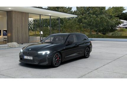 BMW M340d Gebrauchtwagen