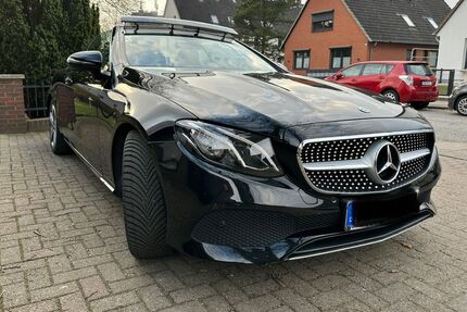 Mercedes-Benz E 220 Gebrauchtwagen