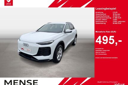 Audi Q6 e-tron Gebrauchtwagen