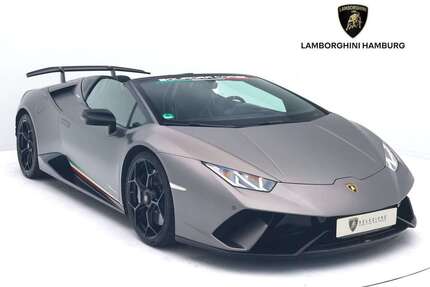 Lamborghini Huracán Gebrauchtwagen