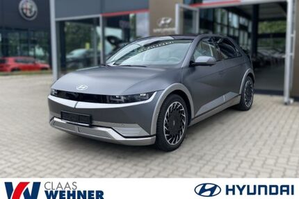 Hyundai IONIQ 5 Gebrauchtwagen