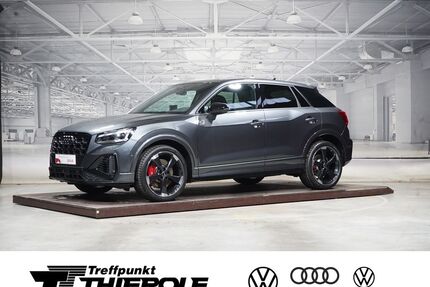 Audi SQ2 Gebrauchtwagen