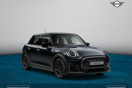 Mini Cooper Gebrauchtwagen