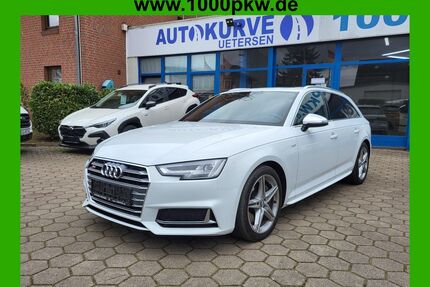 Audi S4 Gebrauchtwagen