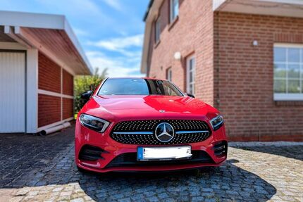 Mercedes-Benz A 250 Gebrauchtwagen