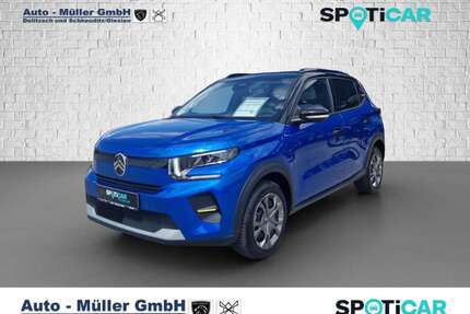 Citroen C3 Gebrauchtwagen