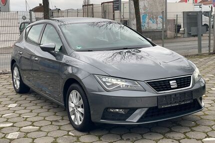 Seat Leon Gebrauchtwagen