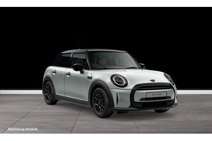 Mini Cooper Gebrauchtwagen