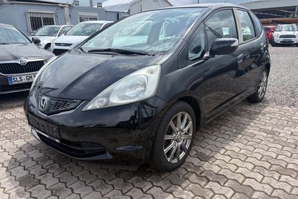 Honda Jazz Gebrauchtwagen