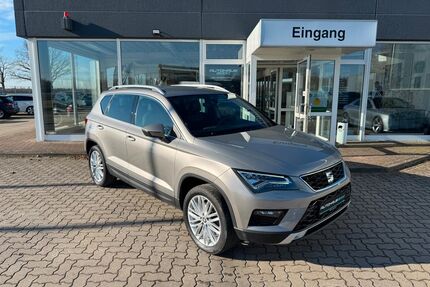 Seat Ateca Gebrauchtwagen