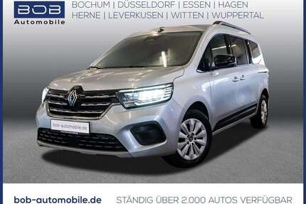 Renault Kangoo Gebrauchtwagen