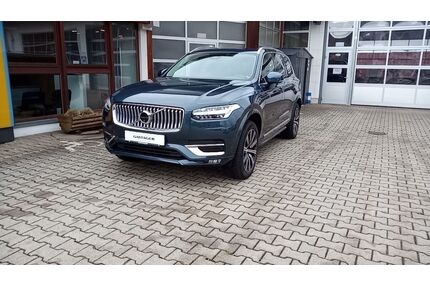 Volvo XC90 Gebrauchtwagen