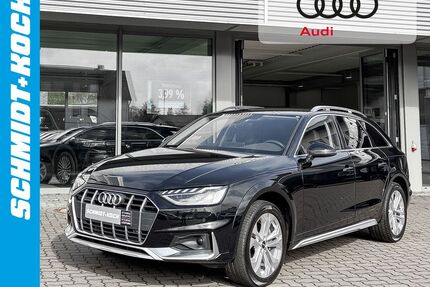 Audi A4 Allroad Gebrauchtwagen