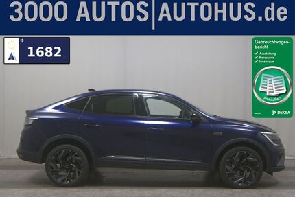 Renault Arkana Gebrauchtwagen