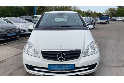 Mercedes-Benz A 160 Gebrauchtwagen
