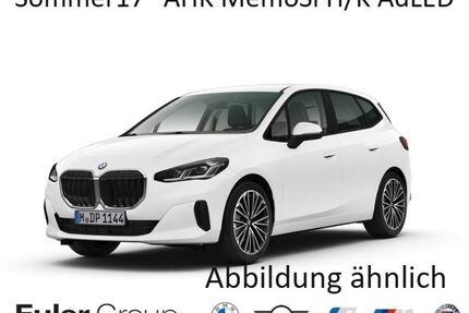 BMW 220 Active Tourer Gebrauchtwagen